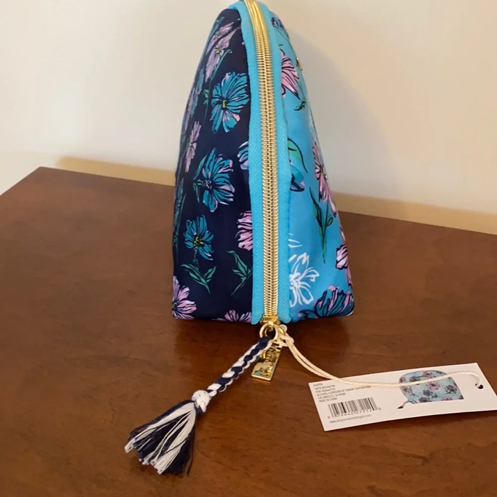 Sophia Joy Cosmetics Clutch